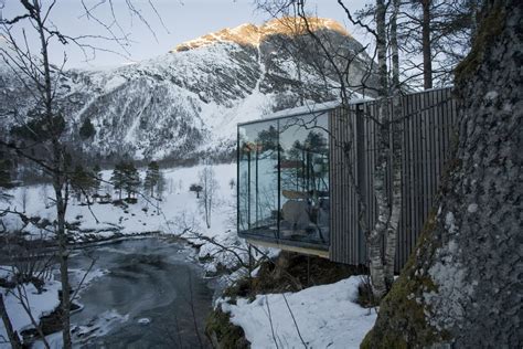 The 8 Best Boutique Hotels In Norway Kimkim