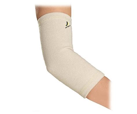 Uptofit Cricket Elbow Compression Sleeve High Copper Arm And Elbow Support For T Protective Gear