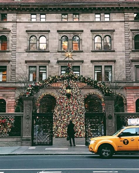 Pin By It Takes Two On Christmas Celebrations New York Christmas New