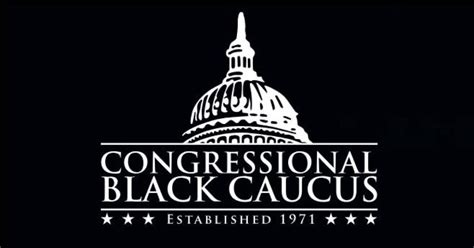 Congressional Black Caucus Sends Out An “sos” Afropunk