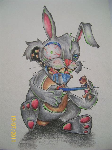 Cambiar la forma en que sostienes la herramienta de dibujo. 15 dibujos a lapiz buenos