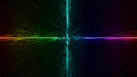 Abstract Colors Hd Wallpaper By Skyrath 333