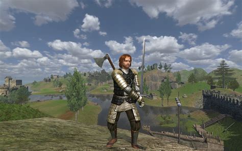 Persistent World 4 At Mount Blade Warband Nexus Mods And Community