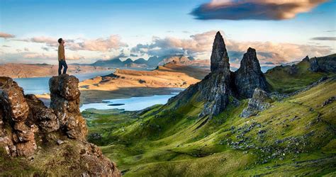 Few aspects of scotland's fascinating history were as colourful, or as bloody, as the clan system. Visitors Can Now Hike Scotland's Whisky Tasting Trail In ...