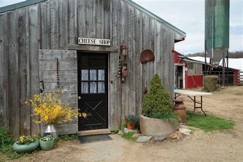 The cato corner farm's 'hooligan' is available for $25.99 at murray's cheese, for $29.00 per pound at artisanal and directly from the farm, which frequents the nyc greenmarkets. CTMQ's Guide to Colchester