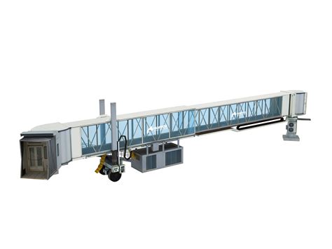 Passenger Boarding Bridge Airport Suppliers