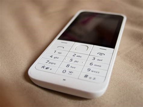 4g Enabled Feature Phones Available In The Market Right Now