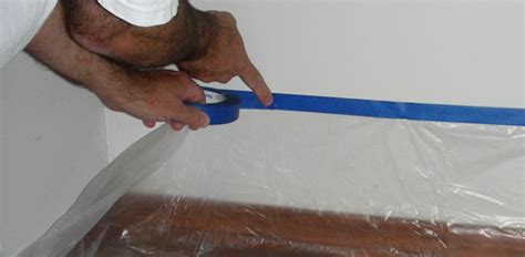 You can easily make a cleaning mixture by mixing 1 cup. How To Remove Popcorn Ceilings - Dunes Painting