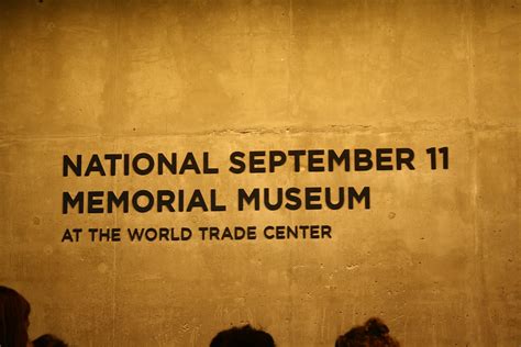 Ultimate Guide To 911 Museum And 911 Memorial Directions