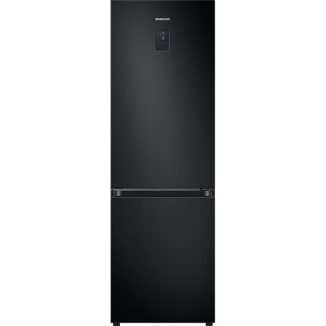 Хладилник с фризер Samsung Rb34t672ebnef 340 л Клас E Nofrost