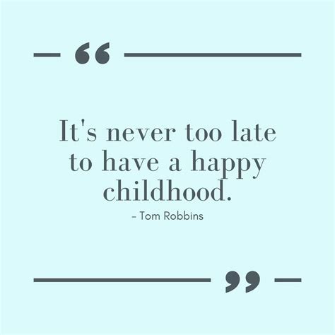 180 Best Childhood Quotes That Will Make You Nostalgic Quotecc