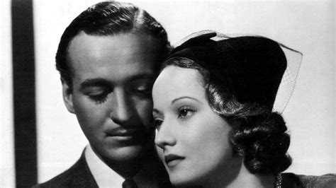 Beloved Enemy Film 1936 Moviebreak De