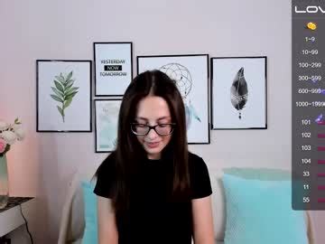 Mila Cary Private Show Video From Chaturbate