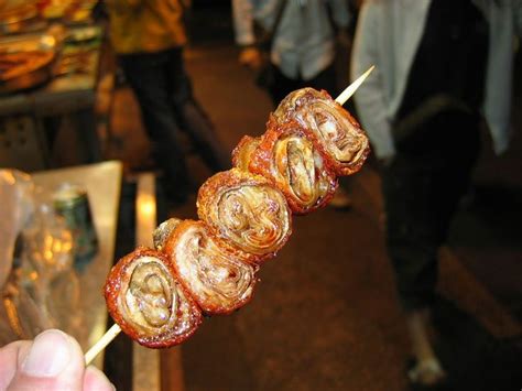 hong kong street food blog — 7 best food to try and food must eat in hong kong living nomads