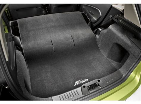 Genuine Ford Cargo Mat Carpeted 5 Door 8a6z 5813046 Aa Levittown Ford