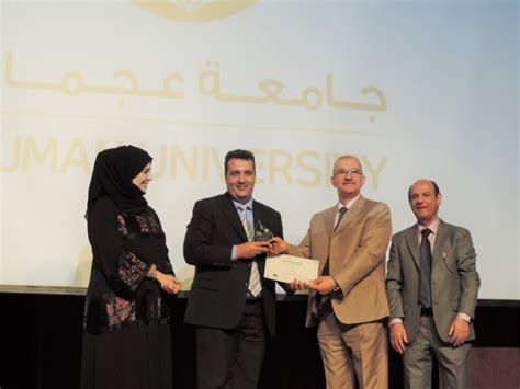 Pharmacy College Holds Appreciation Ceremony Pharmacy College In Uae