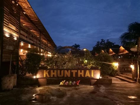 Report with financial data, key executives contacts, ownership details & and more for khunthai village restaurant (bw) sdn. Khunthai Thailand restaurant at Cheras Seri kembangan