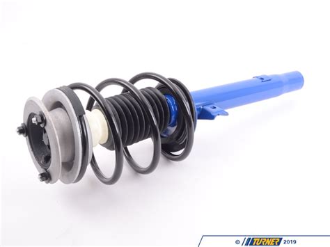 Over 12 years of saving people money and providing great customer service. 827211 - Front Strut & Coil Spring Assembly - Left - E46 323/325/328/330i/Ci | Turner Motorsport