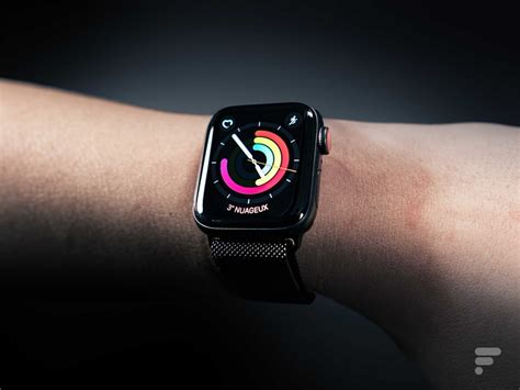 Apple Watch 8 Date De Sortie Automasites