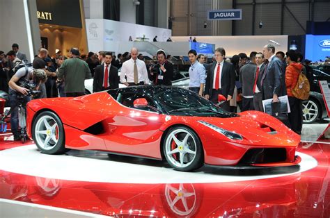 Find your ideal ferrari california from top dealers and private sellers in your area with pistonheads classifieds. 2014 Ferrari LaFerrari | World Of The Super Cars