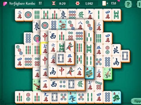 Spiele online die besten kostenlosen mahjong solitaire spiele mit deutscher anleitung wie mahjongg, mahjong fortuna, majong, connect, 3d, mahjongg dimensions und towers. Mahjongg Solitaire kostenlos spielen bei RTLspiele.de