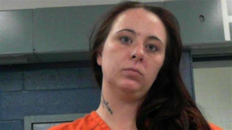 Woman Gets 15 Years For Fatally Shooting West Virginia Man Wtrf