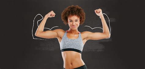 Reducing fat in your arms as a woman means doing arm strengthening exercises, trying sports or if you're trying to lose weight, you may strive for sculpted, toned arms with no flab or jiggling. Top 5 Exercises to Reduce Arm Fat. Workouts to Get Rid of Arm Fat