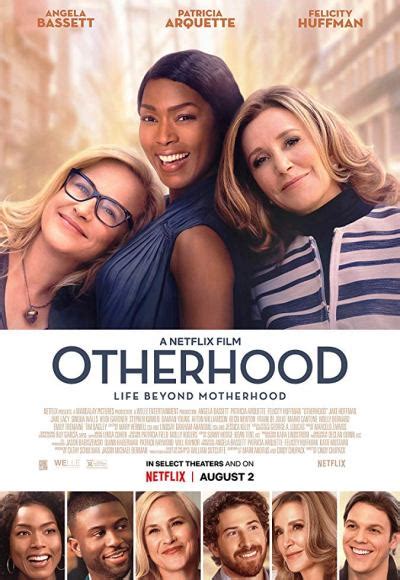 Top romantic comedies comedy movies films love story funny hillarious comedies best instagram: Otherhood (2019) (In Hindi) Full Movie Watch Online Free ...