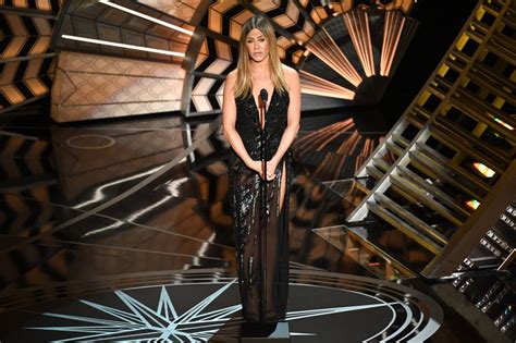 Jennifer Aniston 89th Annual Academy Awards In Hollywood 226 2017