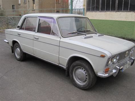 1973 Lada 1500 Is Listed Sold On Classicdigest In Rosentalsweg 6de