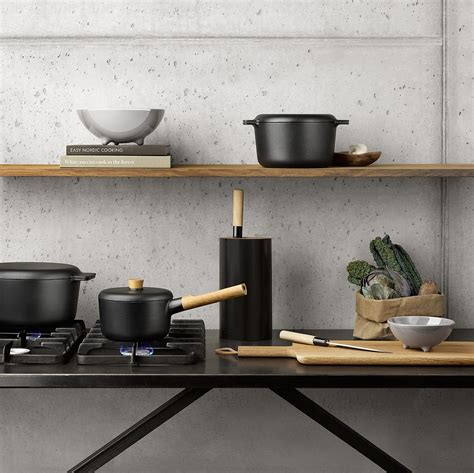 Nordic design worked around our schedule to complete the job quickly and meet a short deadline. The Nordic Kitchen Series