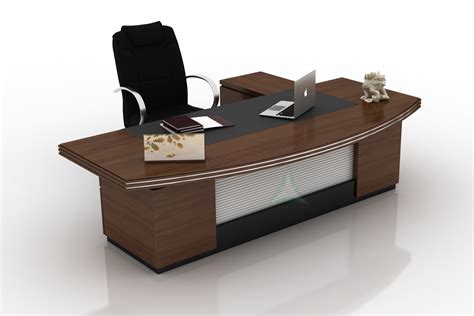Wooden Furniture For Director Desk Dd 02