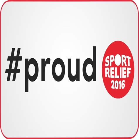 Everyone Please Donate To Sport Relief It Is A Great Cause