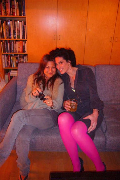 Hot Wives And Pink Tights Suri Rebecca Jazzbeezy Flickr