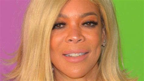 Wendy Williams Rep Shares Major Update On Former Talk Show Host S