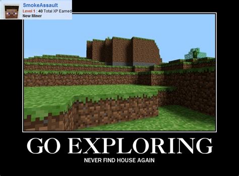 Minecraft Memes Archives Page 4 Of 4 Minecrafters