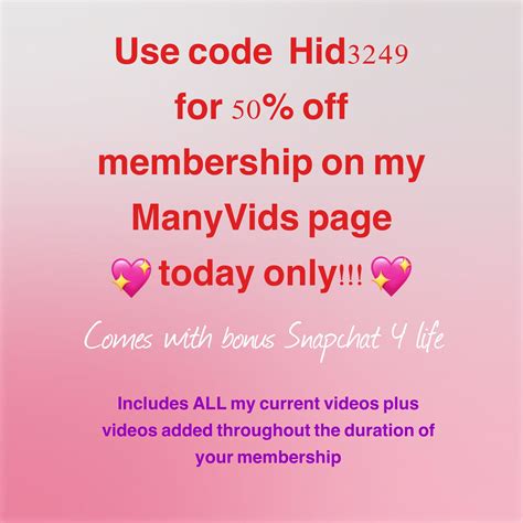 🌹hidori rose 🌹 on twitter one more surprise for you guys today only 50 off membership with