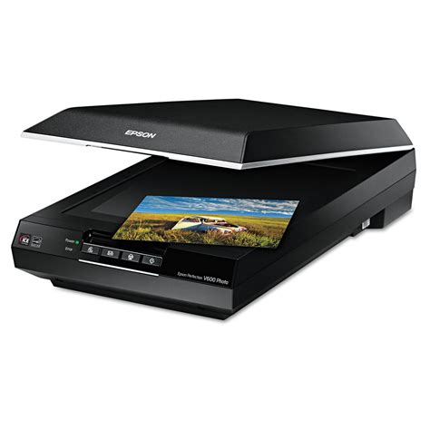 Epson Perfection V600 Flatbed Photo Scanner Reviews Profilenanax