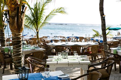The Best Places To Eat In Aruba