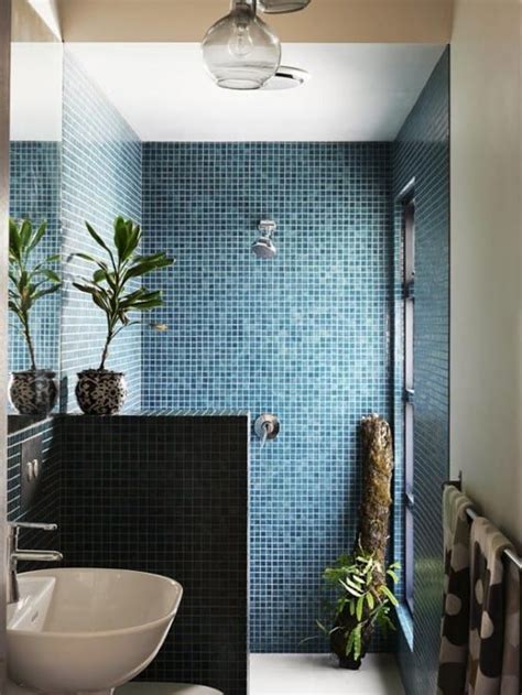 Breathtaking small bathroom tile ideas for the love of tile. These 20 Tile Shower Ideas Will Have You Planning Your ...