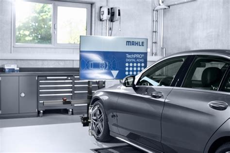 Mahle Aftermarket On Track For Growth Mahle Group