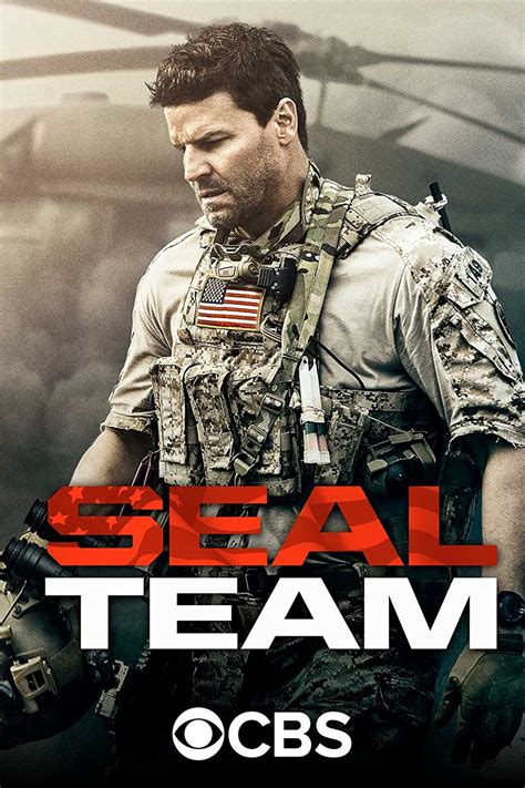Seal Team Season 2 Dvd Release Date Redbox Netflix Itunes Amazon