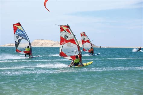 Great Spots To Go Windsurfing This Easter Windsurf Spots And Reviews