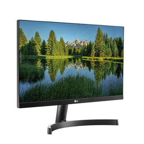 Lg Mk M Fhd Ips Monitor Silicon Computer