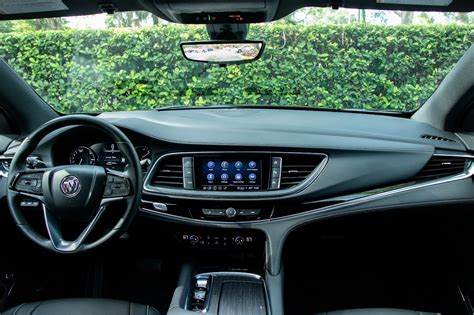 2023 Buick Enclave Review Trims Specs Price New Interior Features