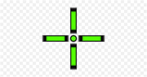Crosshair Png Free Icons Of Crosshair In Various Design Styles For