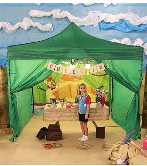 Pin By Carla Lehman Hill On Oasis Adventure Vbs Snacks Vbs Vbs