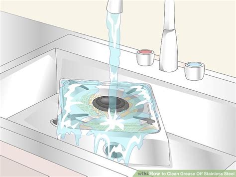 We did not find results for: 3 Ways to Clean Grease Off Stainless Steel - wikiHow