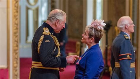 susan hallam awarded mbe in queen s new years honours — hallam