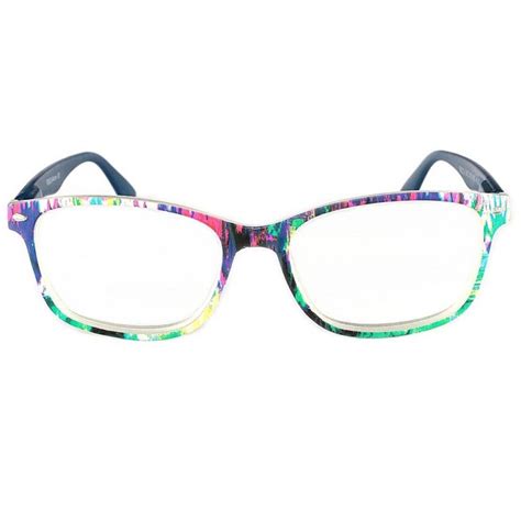 Achetez en toute confiance et sécurité sur ebay! Vente Lunettes Loupe Femme Bleu et Rose Andy - Boutique ...